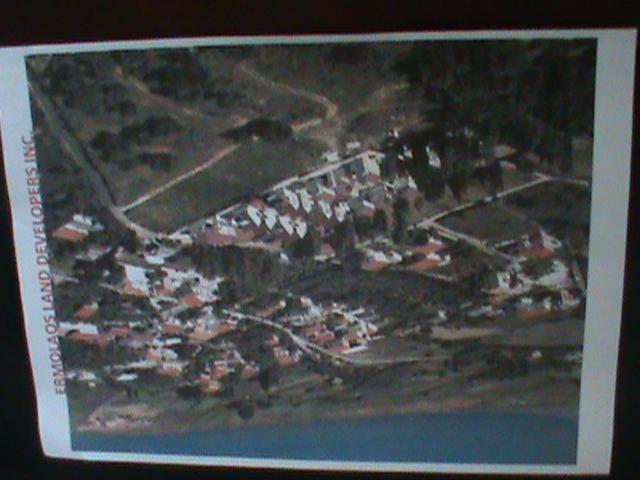 Ermolaos Hillside Villas Lixouri Zewnętrze zdjęcie