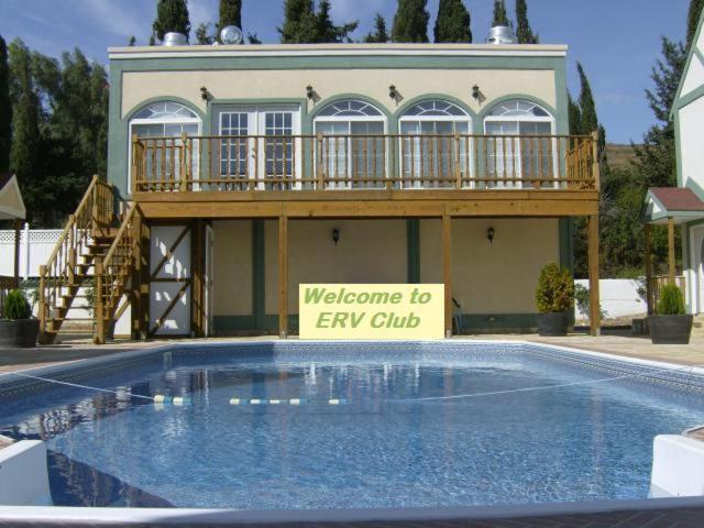 Ermolaos Hillside Villas Lixouri Zewnętrze zdjęcie