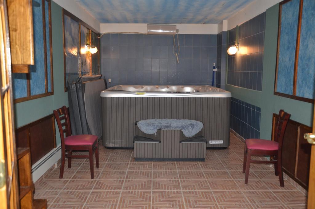 Ermolaos Hillside Villas Lixouri Zewnętrze zdjęcie