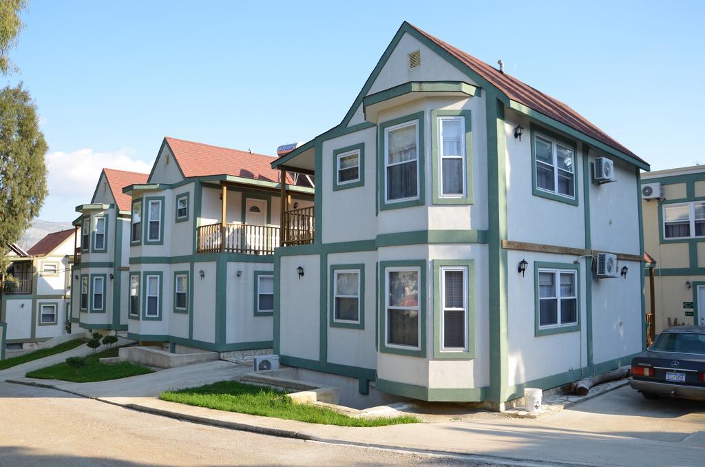 Ermolaos Hillside Villas Lixouri Zewnętrze zdjęcie