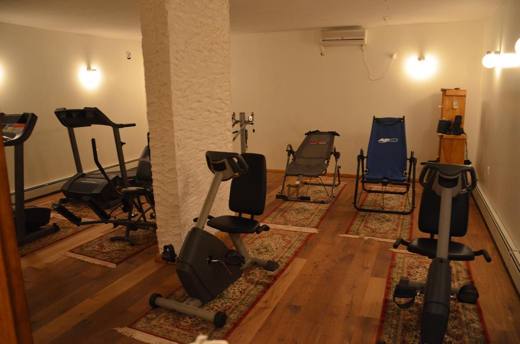 Ermolaos Hillside Villas Lixouri Zewnętrze zdjęcie