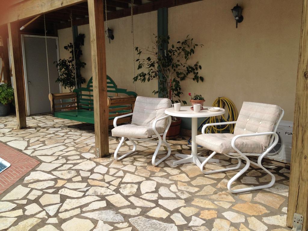 Ermolaos Hillside Villas Lixouri Zewnętrze zdjęcie