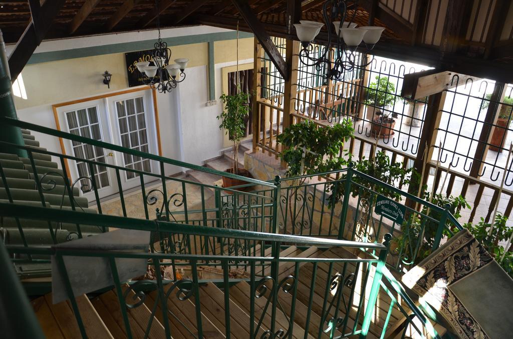 Ermolaos Hillside Villas Lixouri Zewnętrze zdjęcie
